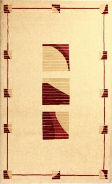 Koyunlu Standart Nisan Bordo