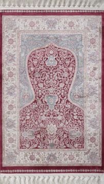 Bordo Şık Namazlık