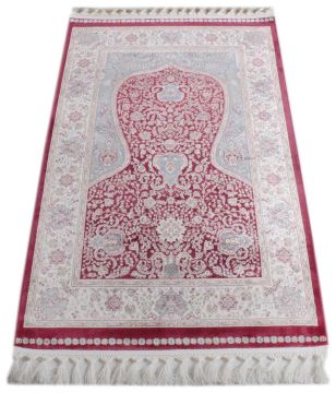 Bordo Şık Namazlık