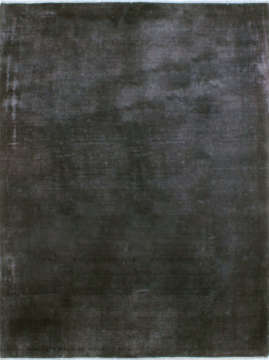 Desensiz İnce El Dokuması İran Halısı