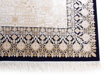 Bambu Salon Halısı