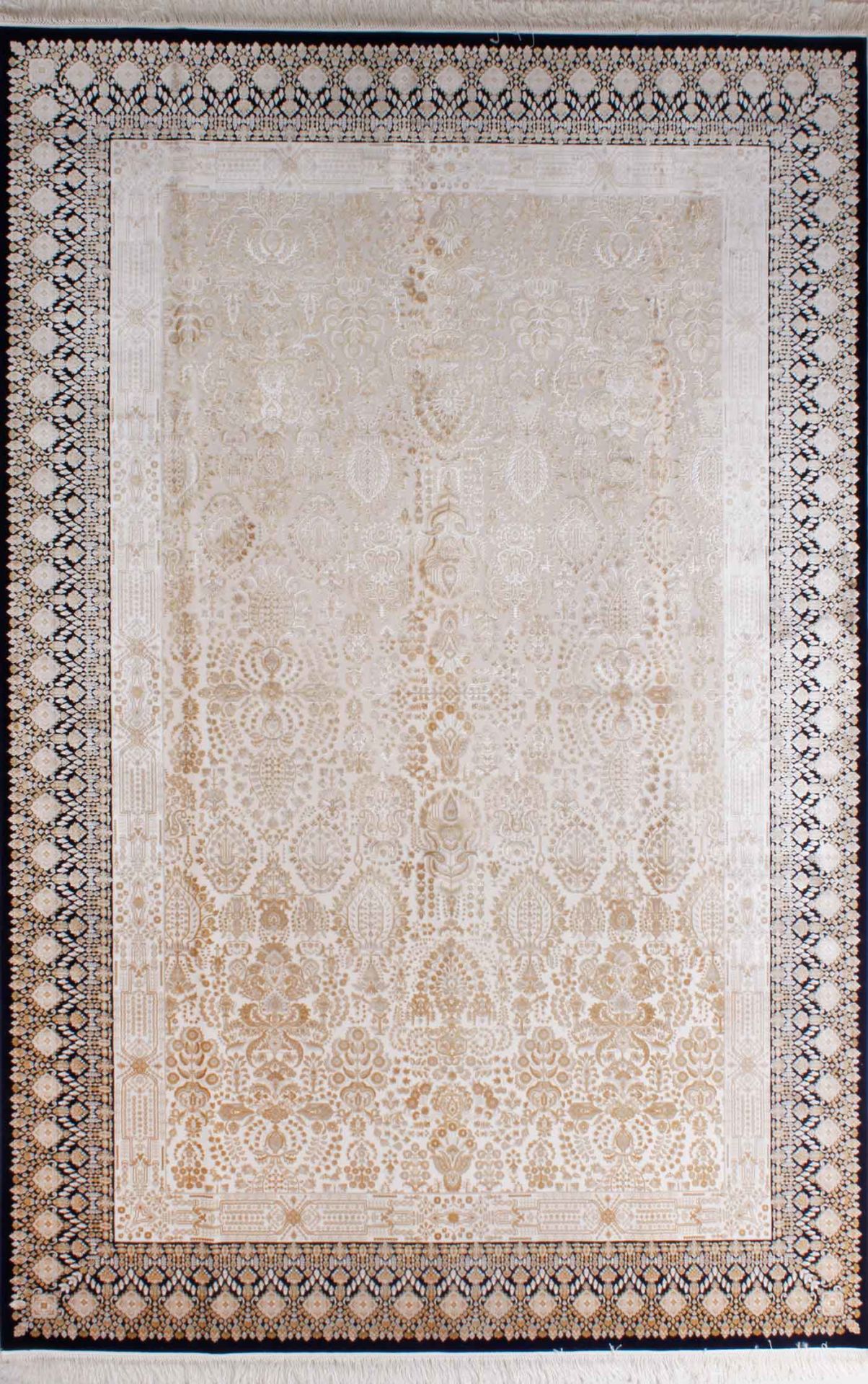 Bambu Salon Halısı