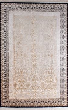 Bambu Salon Halısı