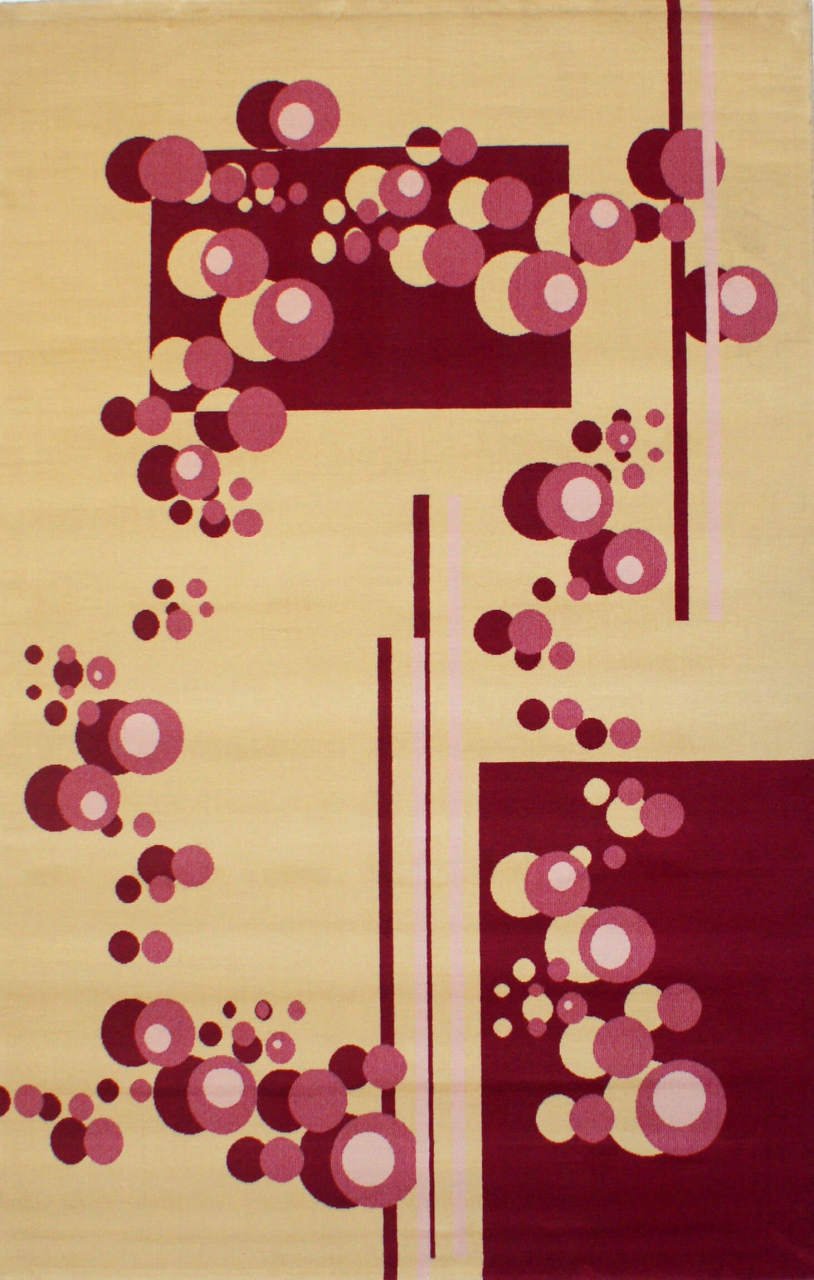 Koyunlu Ekol Boncuk Pembe