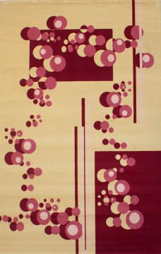 Koyunlu Ekol Boncuk Pembe