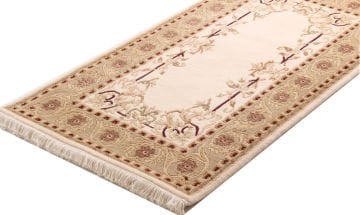 Hand Woven Wool Carpet