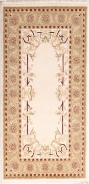 Hand Woven Wool Carpet