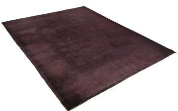 Eskitme Tarzında Antik Yörük Yün Halı