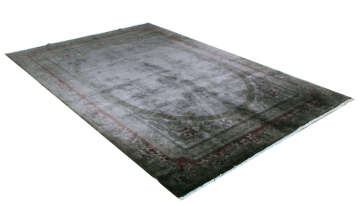 Koyu Renk Overdye Halı 2.00 x 3.00