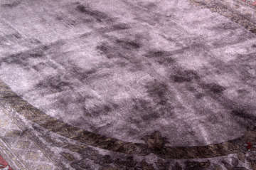 Koyu Renk Overdye Halı 2.00 x 3.00