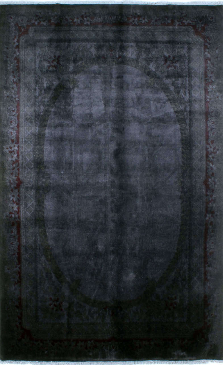Koyu Renk Overdye Halı 2.00 x 3.00