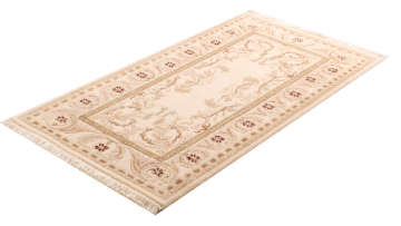 Desenleri İpek Nepal Halı