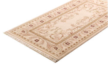 Desenleri İpek Nepal Halı