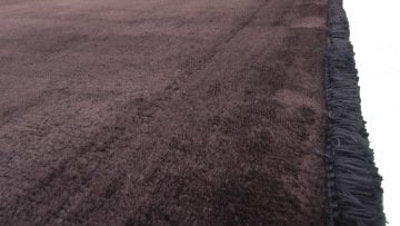 Kendi İçinden Hafif Desenli Büyük Boy Modern Salon Halısı 2.50 x 3.00