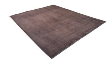 Kendi İçinden Hafif Desenli Büyük Boy Modern Salon Halısı 2.50 x 3.00