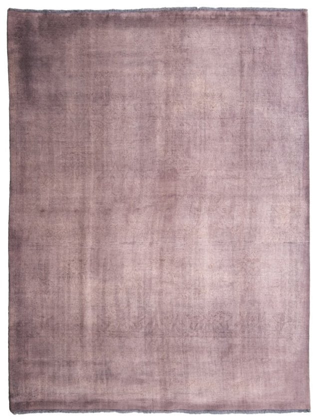 Kendi İçinden Hafif Desenli Büyük Boy Modern Salon Halısı 2.50 x 3.00