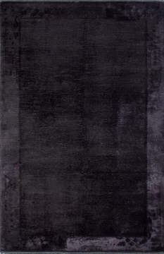 Kenarı Kendi İçinden Desenli Sportif Halı