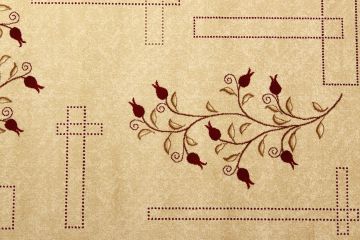 Koyunlu Standart Karanfil