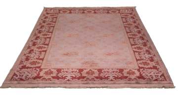 Fine Woven Local Production Stylish Living Room Carpet