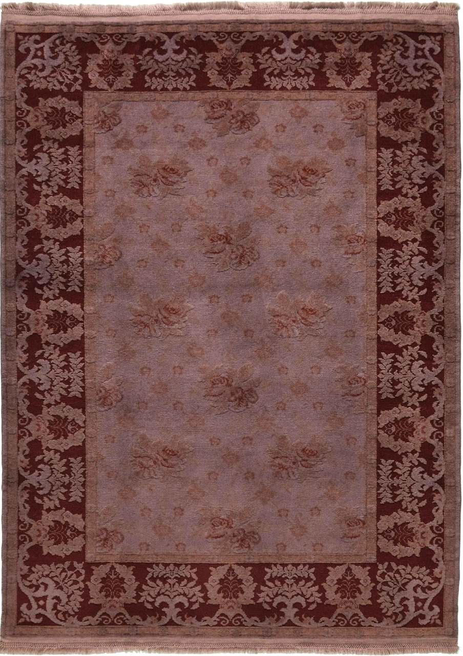 Fine Woven Local Production Stylish Living Room Carpet