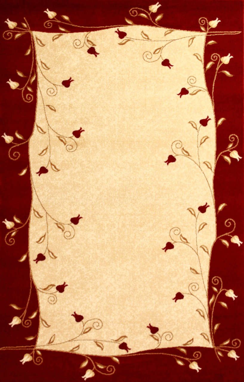 Koyunlu Standart Gamze Bordo