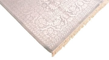 Silk Classic Persian Carpet Patterns