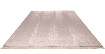 Silk Classic Persian Carpet Patterns
