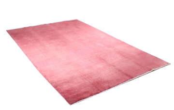 Gül Kurusu Renginde Overdye Halı 2.00 x 3.00