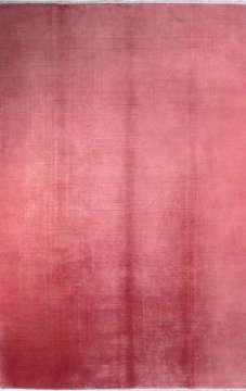 Gül Kurusu Renginde Overdye Halı 2.00 x 3.00