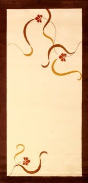 Koyunlu Standart Sitem Kahve Yolluk Halı