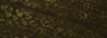 Yuvarlak Modern İpek Halı