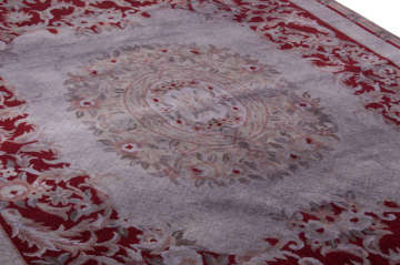 Obizon Desenli Overdye Halı