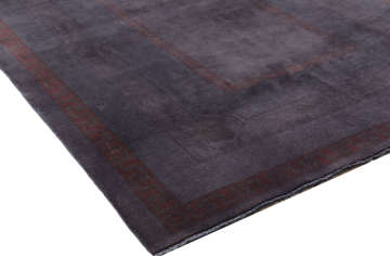 Obizon Desenli Overdye Halı 1.80 x 2.60