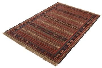 İran Tebriz Kilim