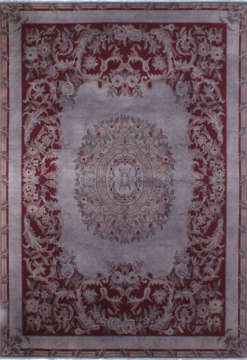 Obizon Desenli Overdye Halı 1.80 x 2.60