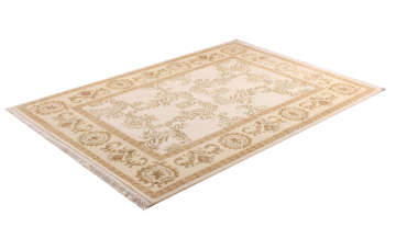 Dömiklasik El Halısı 1.40 x 2.00