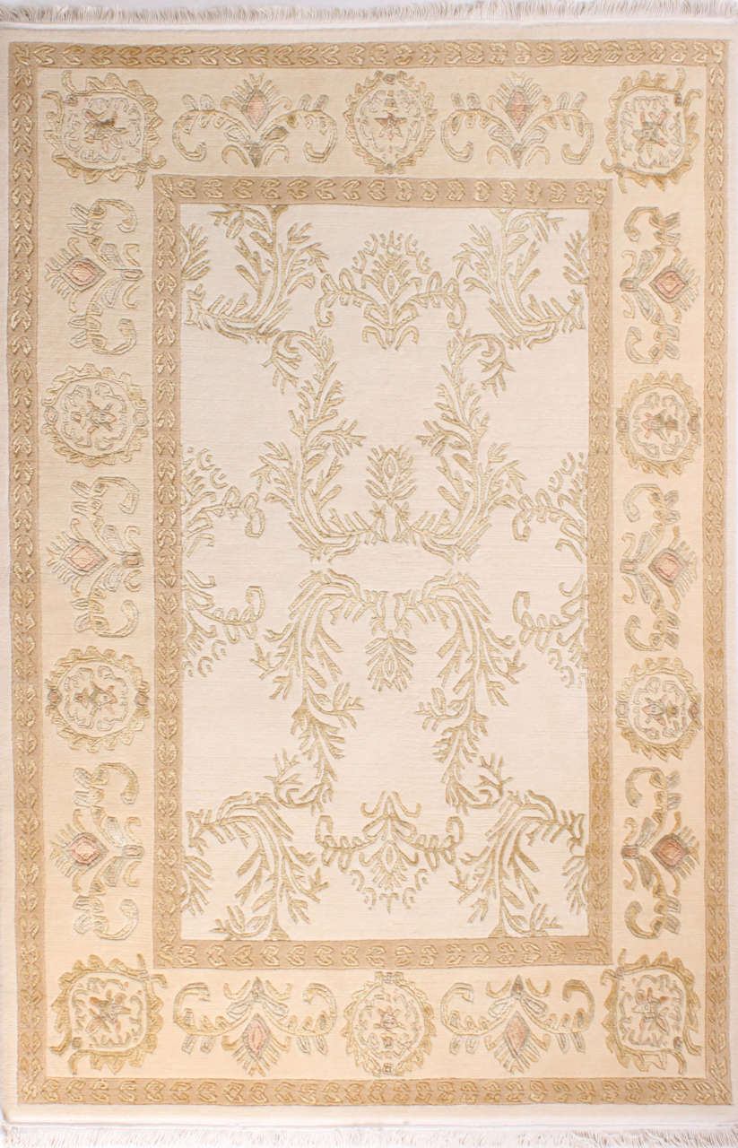 Dömiklasik El Halısı 1.40 x 2.00