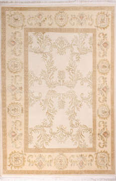 Dömiklasik El Halısı 1.40 x 2.00