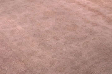 Açık Kahve Rengi İran Halısı