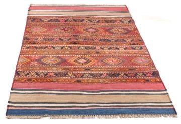 Orijinal İran Beşik Kilim
