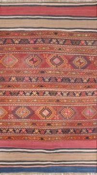 Orijinal İran Beşik Kilim