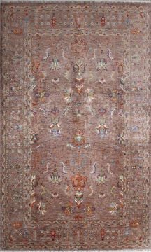 Uşak Motifli Sultani Halısı