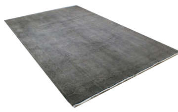 Gri Renk Overdye Halı 2.00 x 3.00