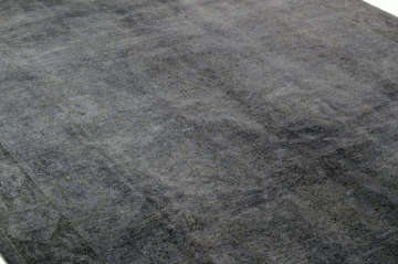 Gri Renk Overdye Halı 2.00 x 3.00