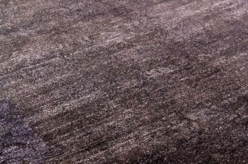 Gray tone in tone Overdy carpet 1.80 x 2.40