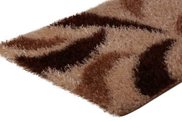 Shaggy Koridor Halısı