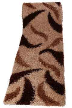 Shaggy Koridor Halısı