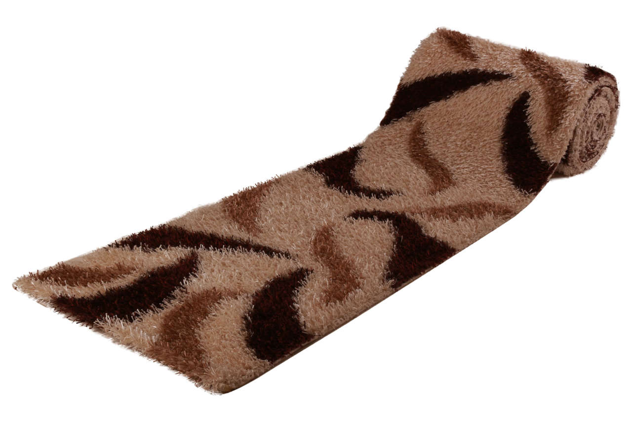 Shaggy Koridor Halısı