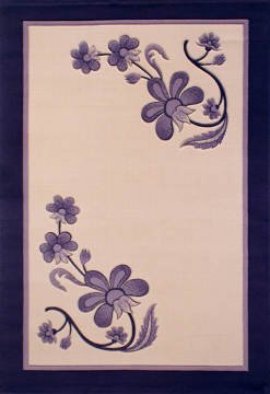 Koyunlu Elegans Begüm Lila