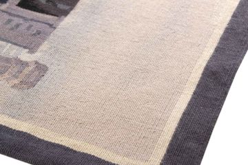 Mosque Motif Gift Rug